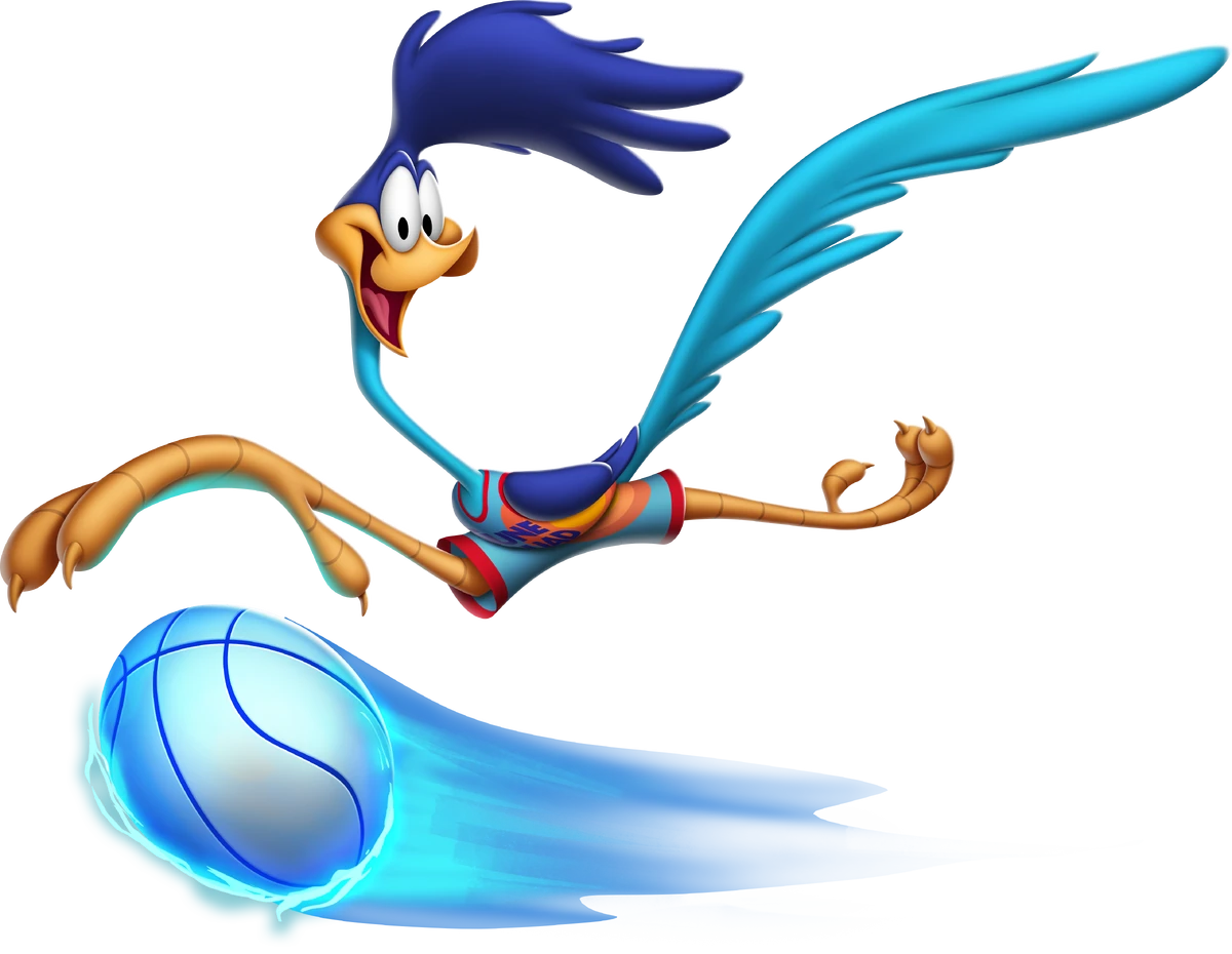 Shooter Road Runner - Looney Tunes World of Mayhem Wiki