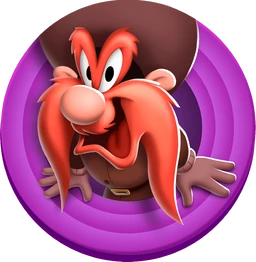 Mountain Man Sam - Looney Tunes World of Mayhem Wiki