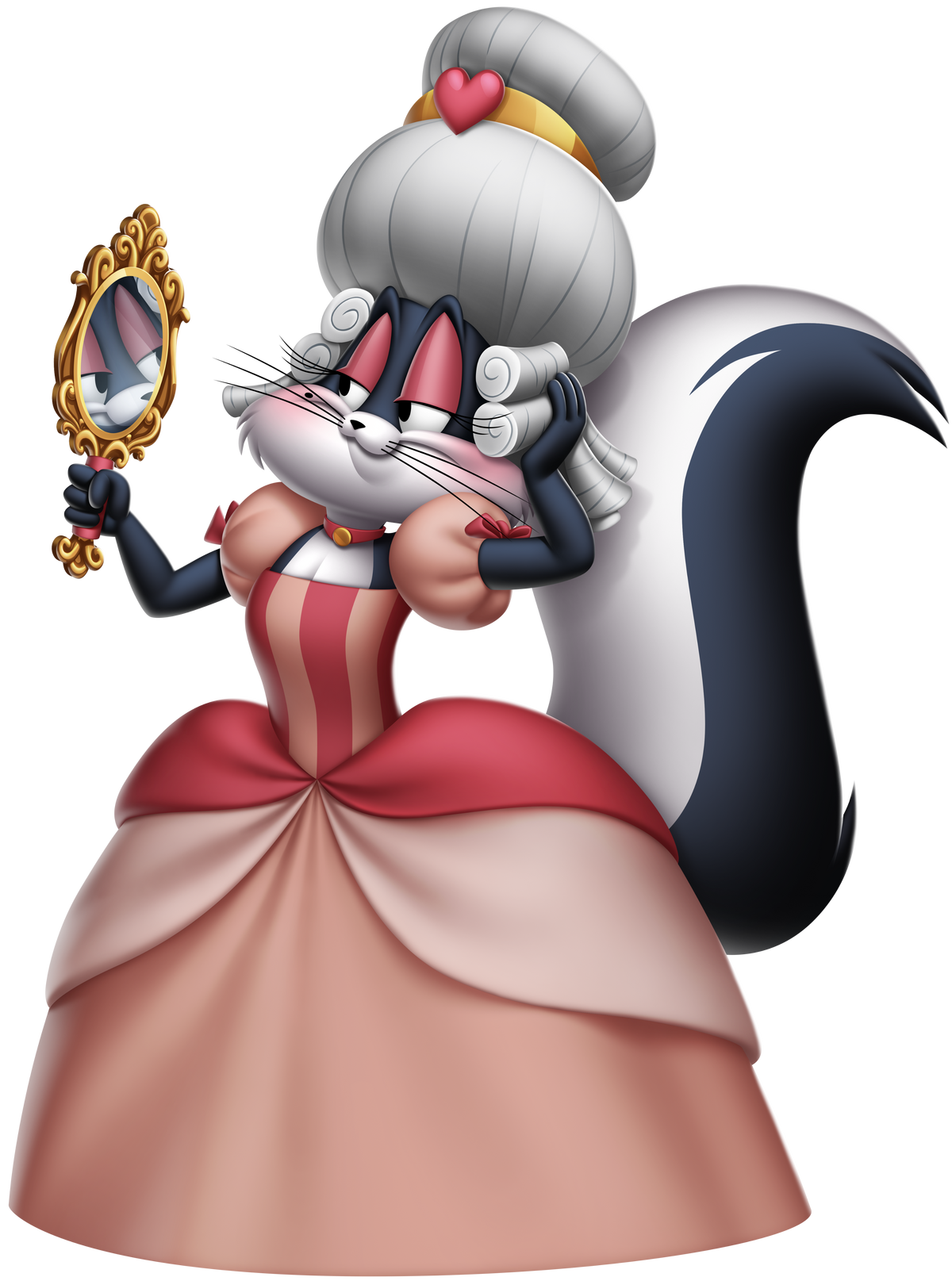 Countess Penelope Looney Tunes World of Mayhem Wiki