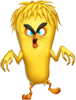 Monster Tweety - Looney Tunes World of Mayhem Wiki
