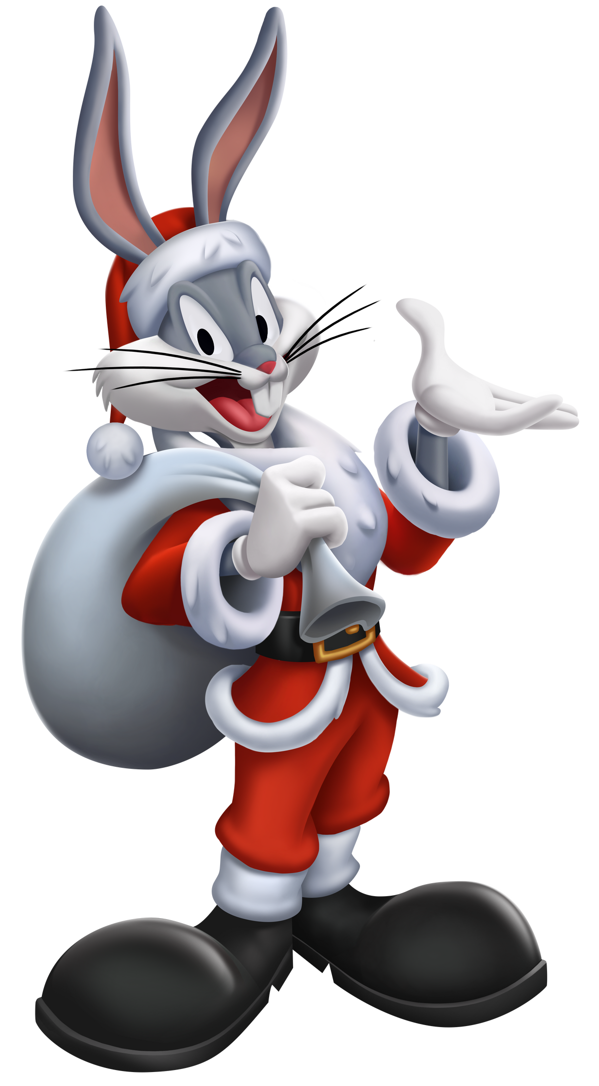 Holiday Bugs Bunny Looney Tunes World Of Mayhem Wiki 