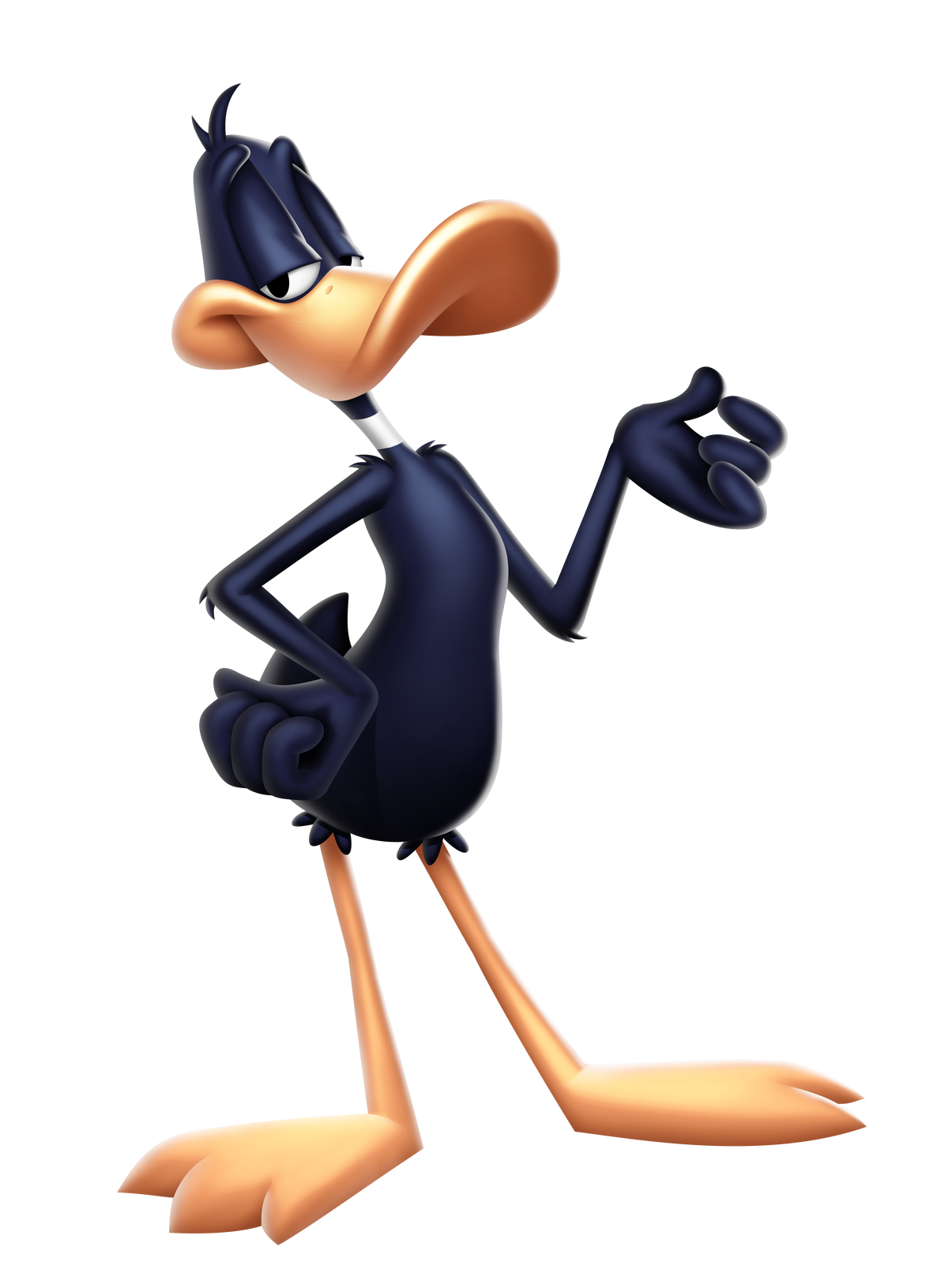 Daffy Duck Looney Tunes World Of Mayhem Wiki 