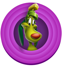 K9 Looney Tunes World of Mayhem Wiki