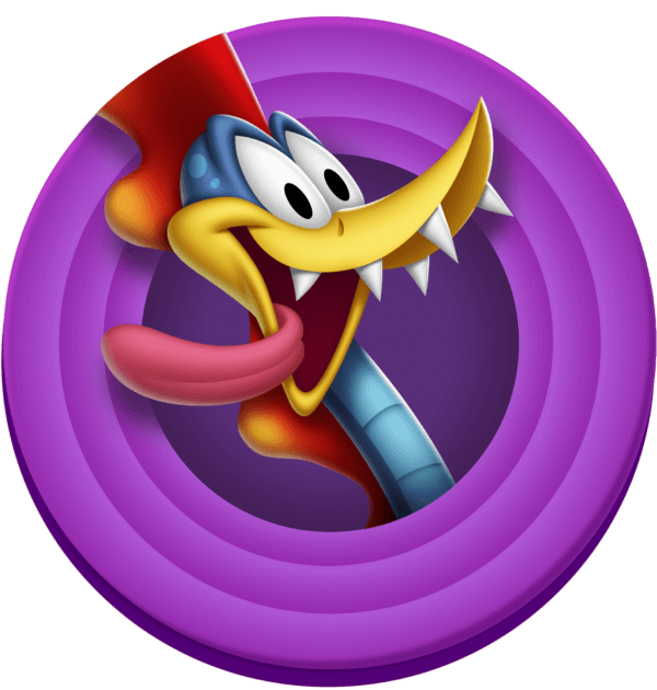 Roadius Runnerus Looney Tunes World of Mayhem Wiki