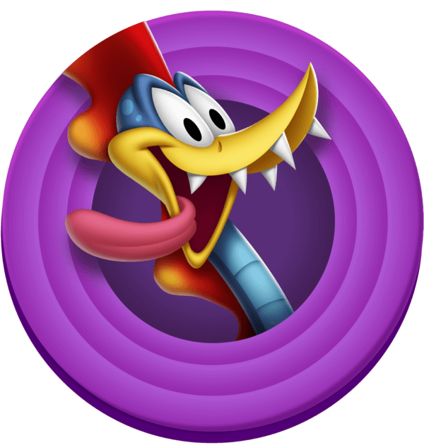 Roadius Runnerus - Looney Tunes World of Mayhem Wiki