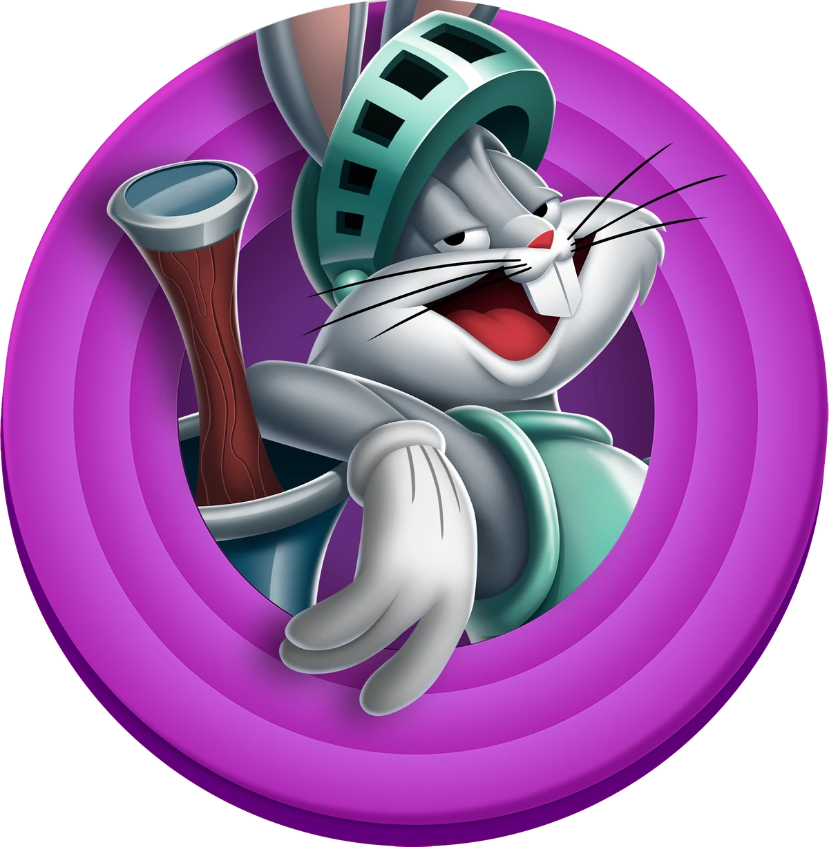 Bugs the Brave Looney Tunes World of Mayhem Wiki