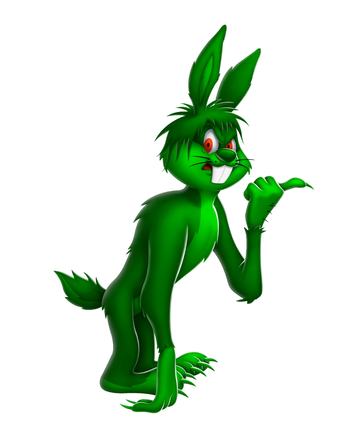 Hyde Bugs Looney Tunes World of Mayhem Wiki