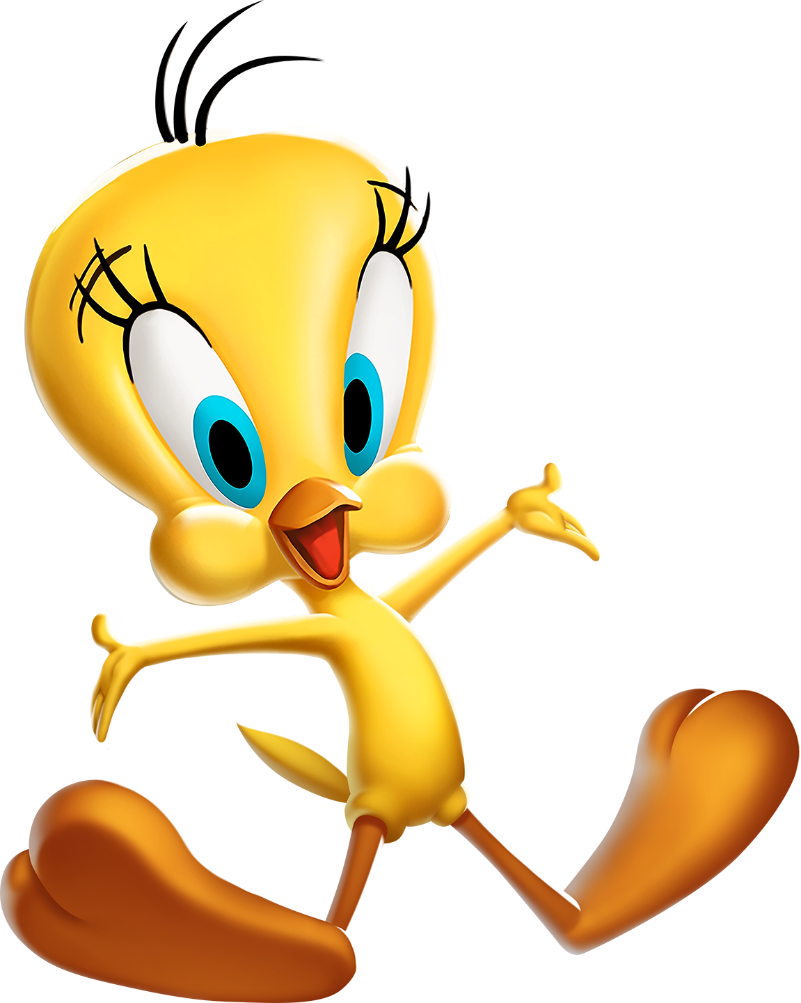 Tweety Looney Tunes World of Mayhem Wiki