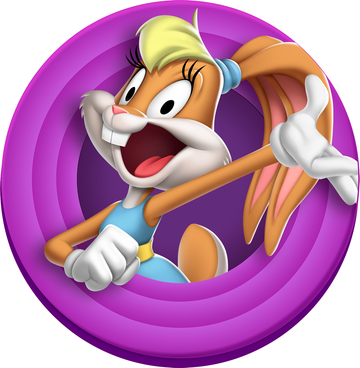 Lola - Looney Tunes World of Mayhem Wiki