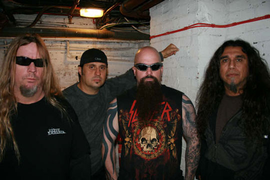 Slayer - Wikipedia