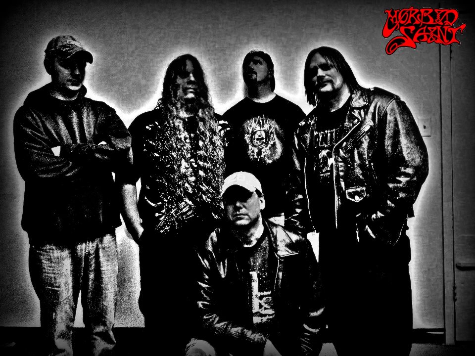 Morbid Saint | World of Metal Wiki | Fandom