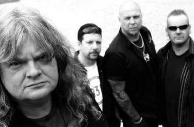 Grim Reaper | World of Metal Wiki | Fandom