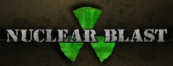 Nuclear Blast | World of Metal Wiki | Fandom
