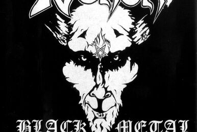 A Brief History of Black Metal — WECB