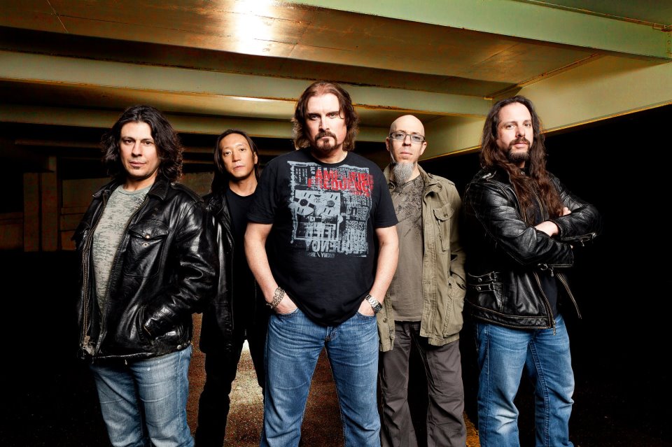 Afterlife, Dream Theater Wiki