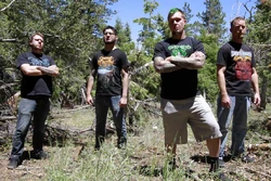 Guttural Secrete | World of Metal Wiki | Fandom