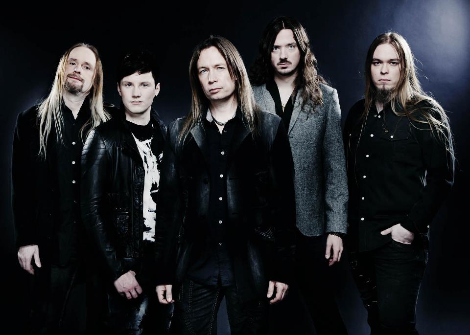 Stratovarius  Metal Bands Info