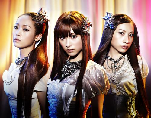 Kalafina Musicworld Wiki Fandom