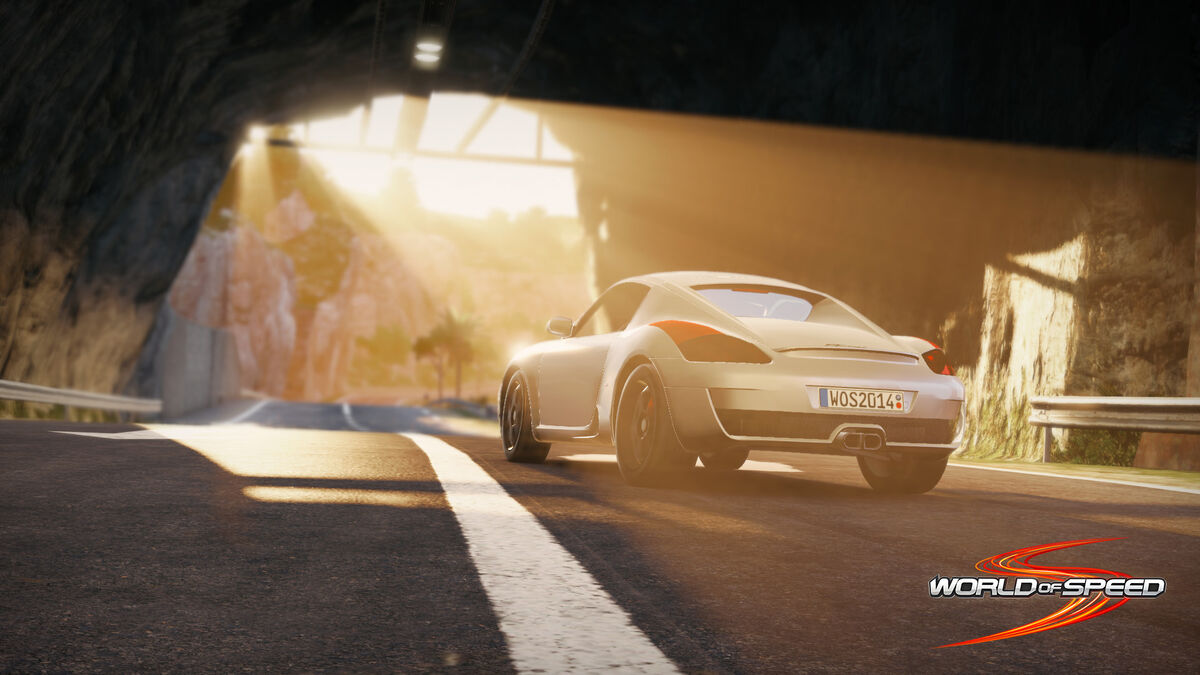 Ruf RK Coupe