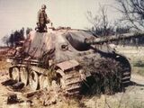 Jagdpanther