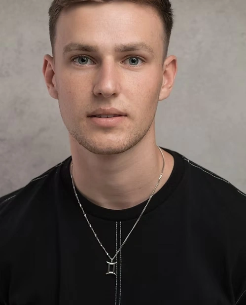 Daniel George-Wright | World Of Theatres Wiki | Fandom