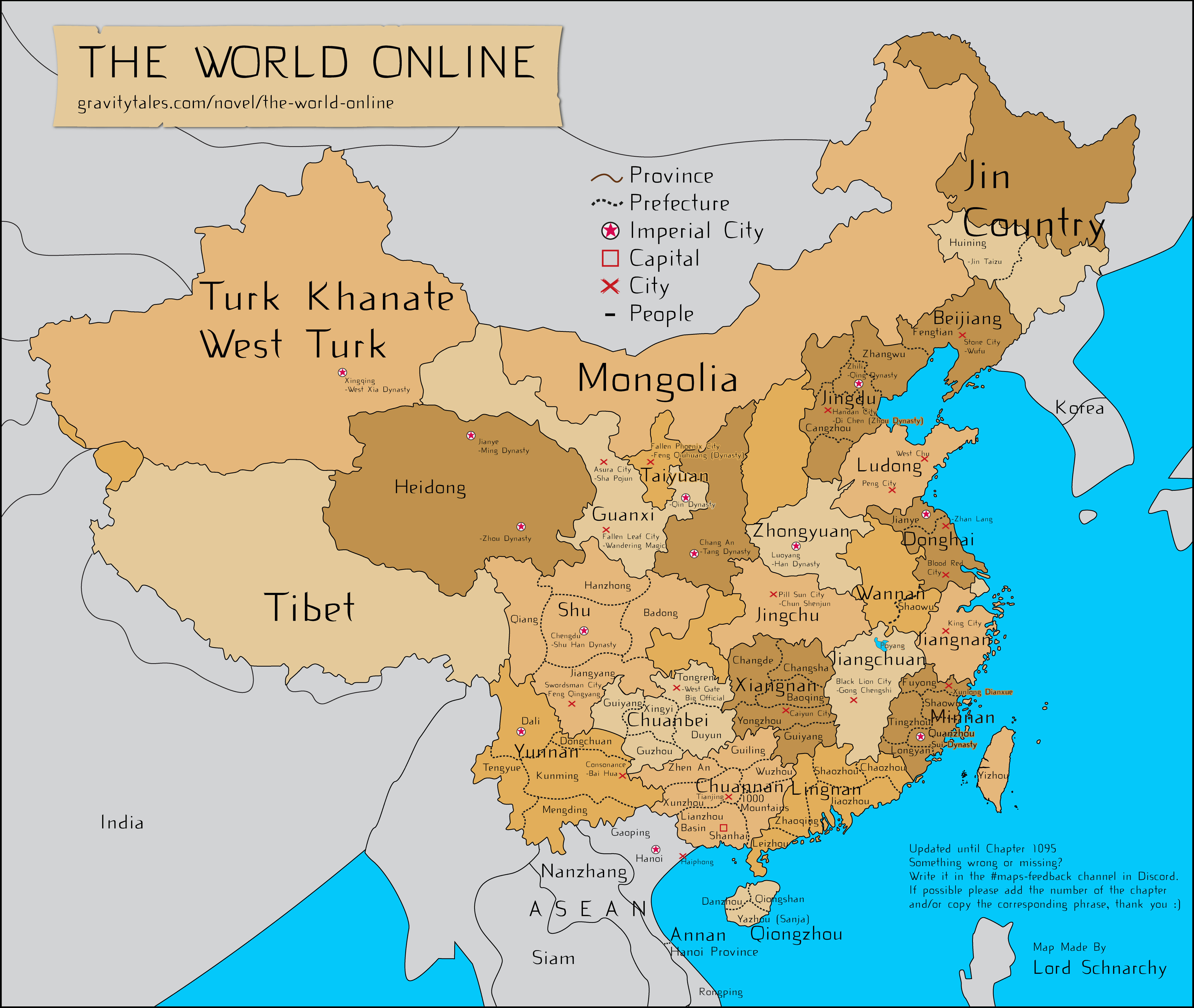The World Online Map Locations | Worldonline Wiki | Fandom