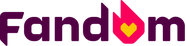 Fandom 2021 logo