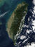 280px-Taiwan NASA Terra MODIS 23791