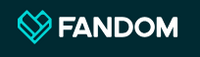 Fandom new logo