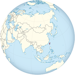 250px-Taiwan on the globe (Asia centered) svg.png
