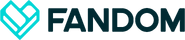 Fandom logo (透明)