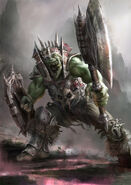 Orc