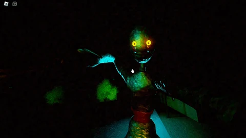 Gozi | Roblox World's Edge Wiki | Fandom