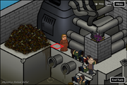 World's End chapter 1 Zofia's Fortress secret.png