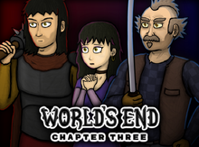 World's end 3