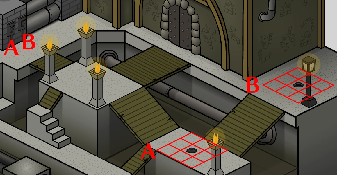 Chapter 2 Secrets | World's End Wiki | Fandom