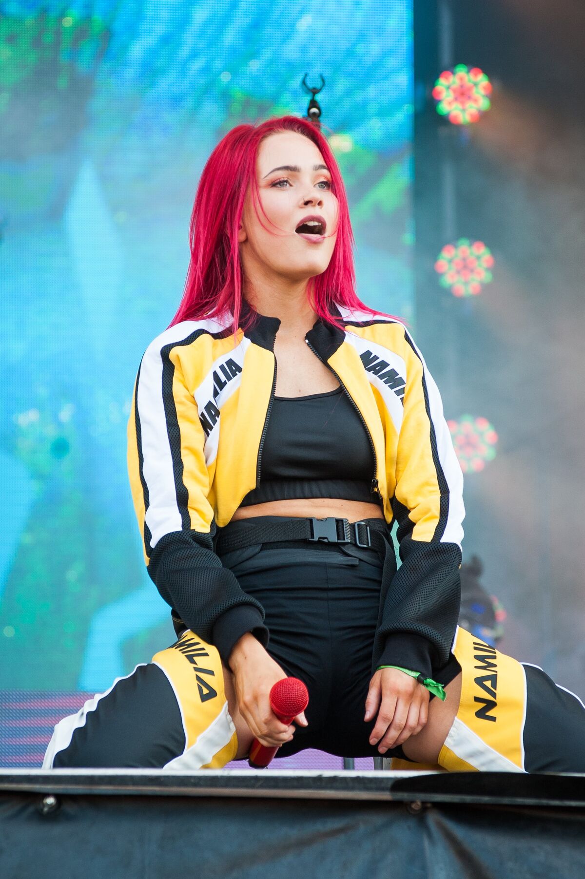 SANNI | Our Worldwide Song Contest Wiki | Fandom