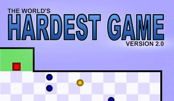 The World's Hardest Game Wiki | Fandom