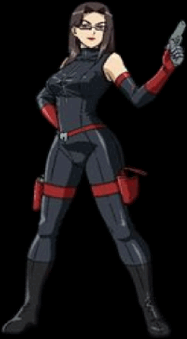 Start as inherited baroness