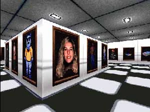 Avatar Gallery (estimated 1996-7). Credit: digitalspace.com