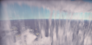 Worlds Adrift wind wall