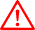 Warning Triangle