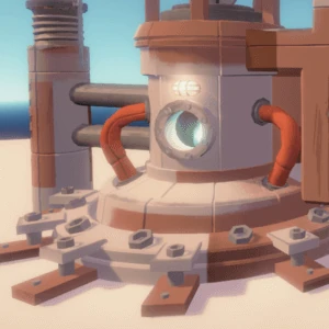 Atlas Sky Core - Official Worlds Adrift Wiki