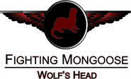 Fighting Mongoose