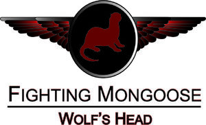 Fighting Mongoose