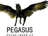 Pegasus (Pathfinder Ship)