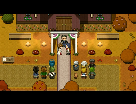 Marriage World S Dawn Wiki Fandom