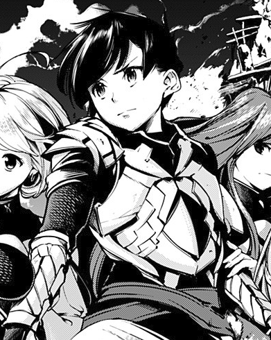 Arc De Rezare Nargala World S End Harem Wiki Fandom