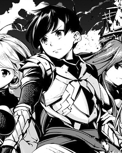 Mangá World's End Harem entra no último arco