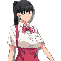 World's End Harem Wiki